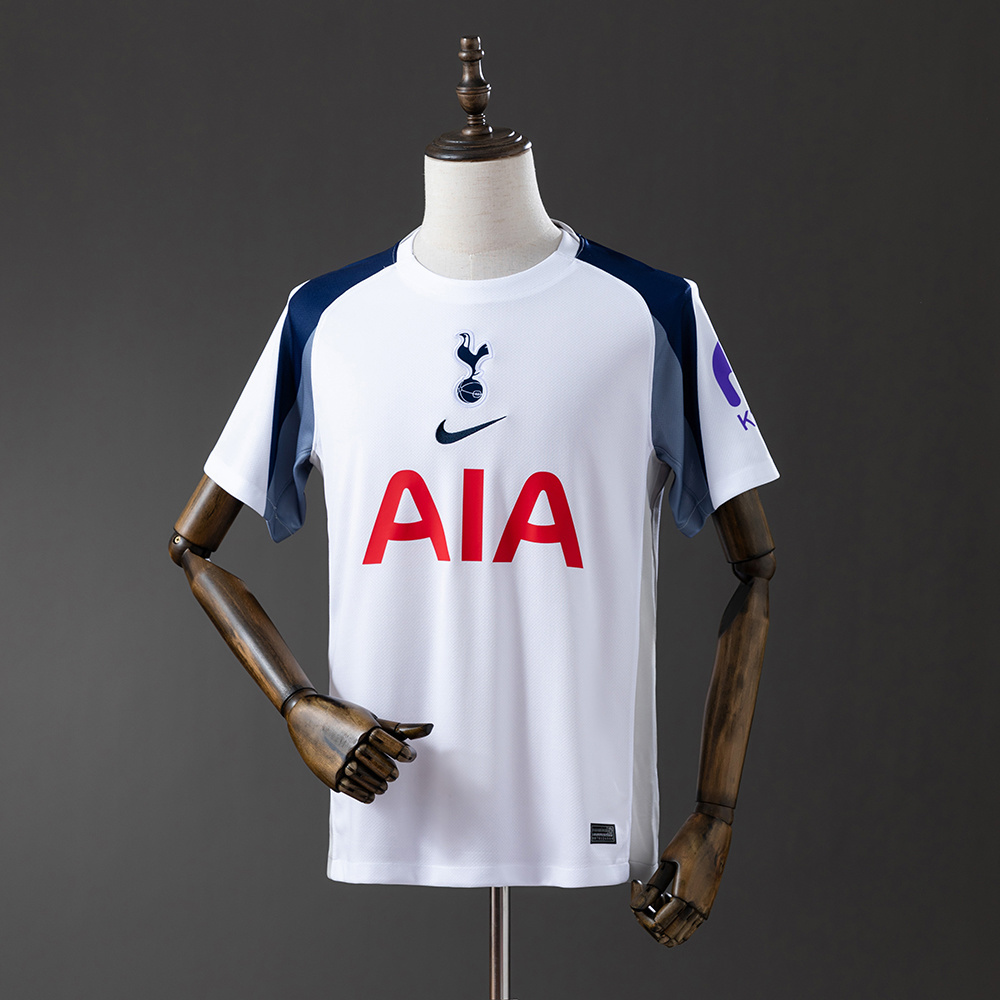 Camisa Tottenham I 2025